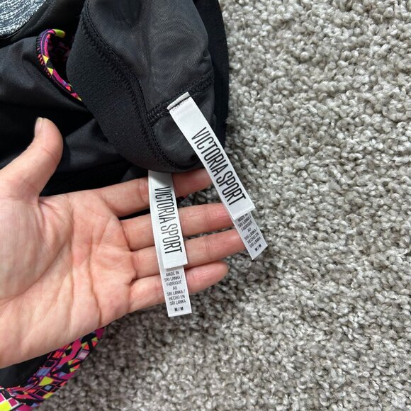 Victoria’s Secret Bundle Women's Medium Sport Sports Bra - Picture 5 of 6